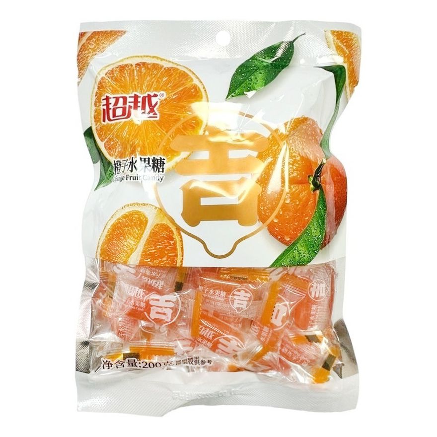 Конфеты Карамель 200 г