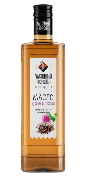 Масляный Король 350 мл