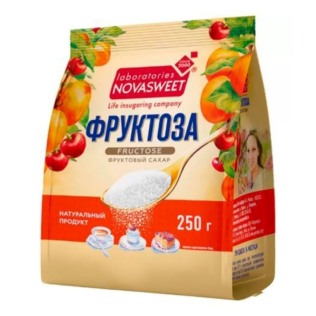 Novasweet 250 г