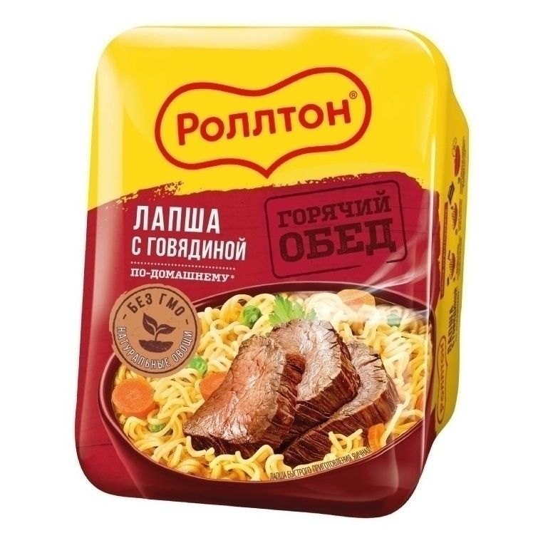 Продукты БП