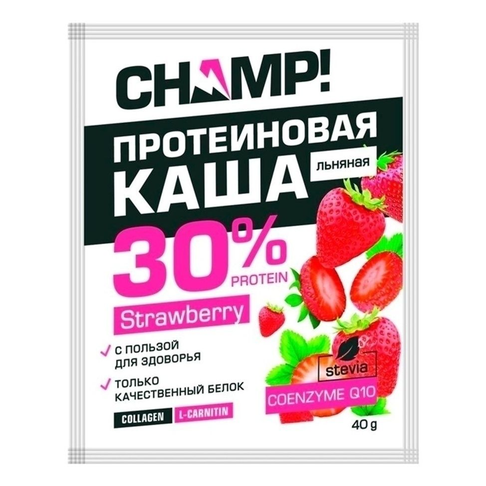 Каша Леовит 40 г