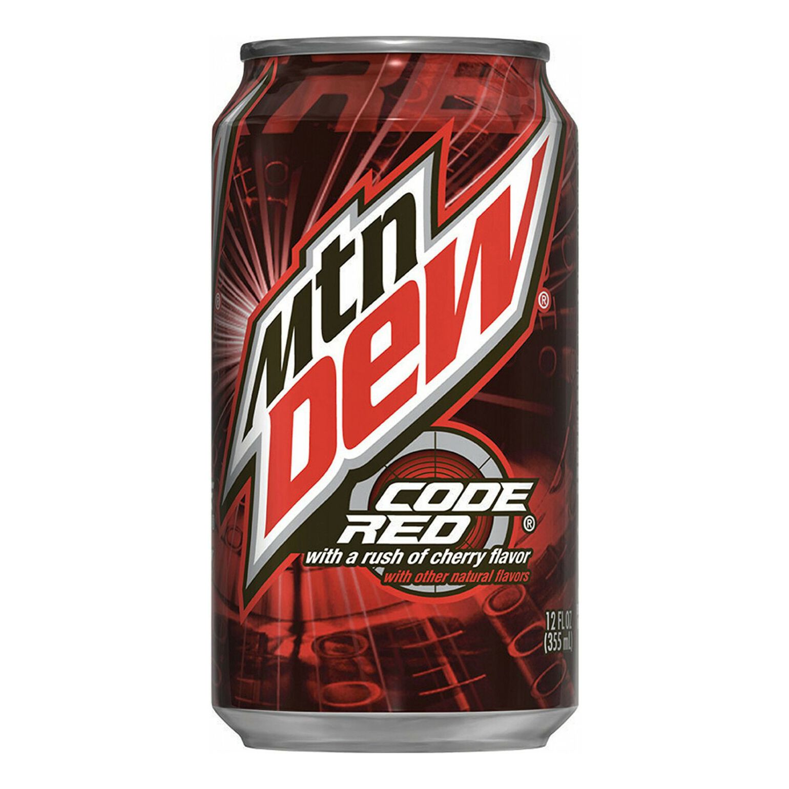 Mountain Dew 355 мл