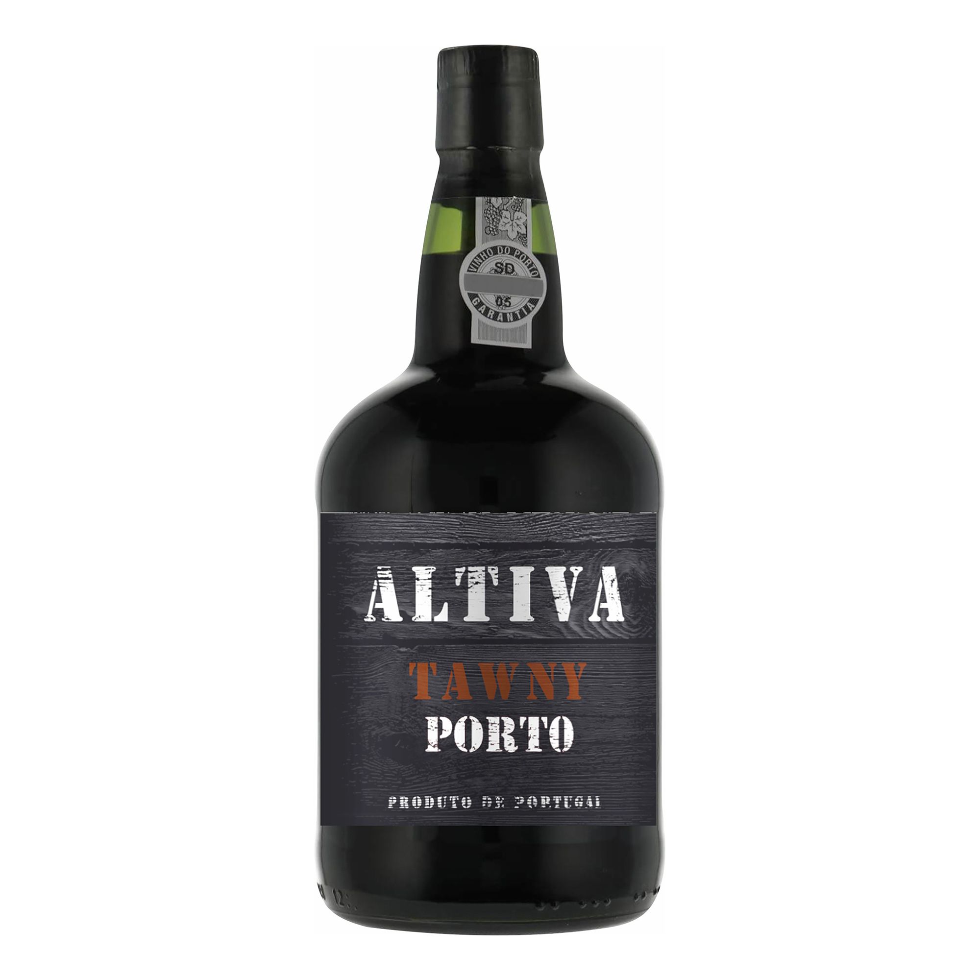 Портвейн Altiva 0,75 л