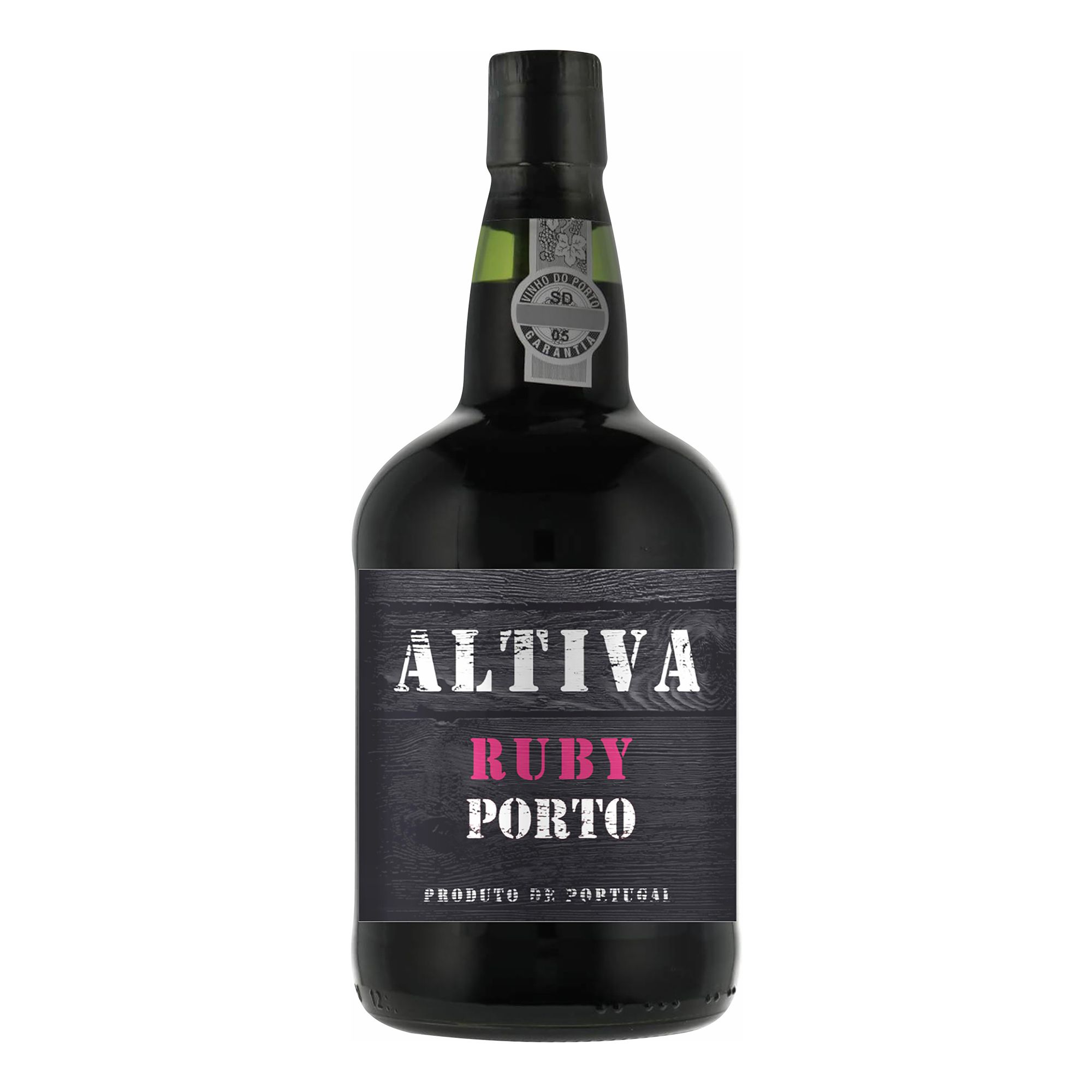 Портвейн Altiva 0,75 л