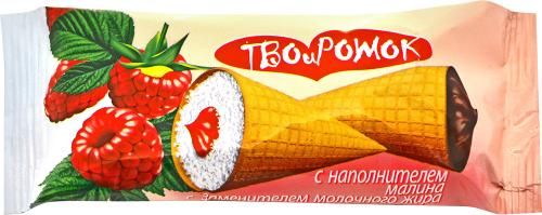 Творожок Твой рожок 35 г