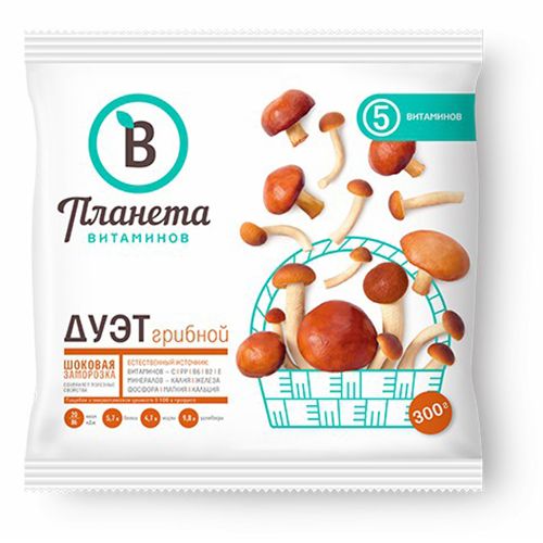 Грибы Планета Витаминов 300 г