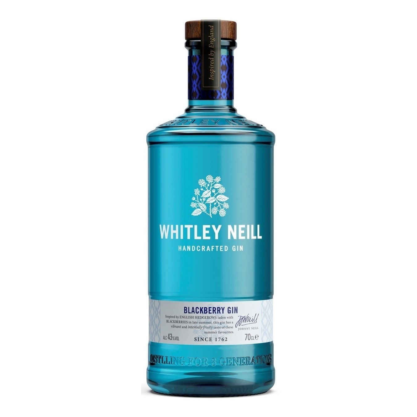 Whitley Neill 0,7 л