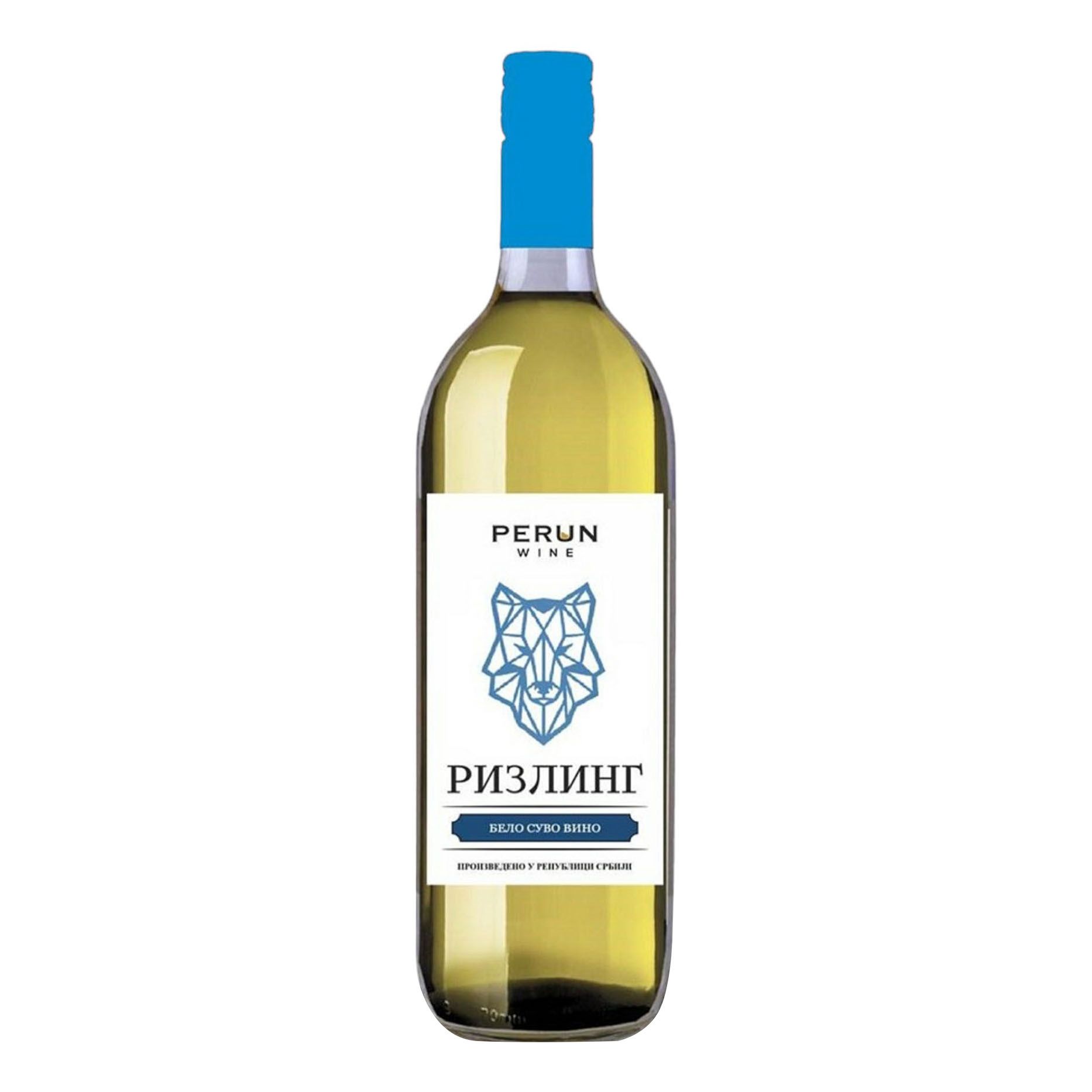 Сухое вино Vino Kalem 1 л