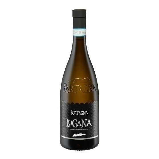 Белое сухое вино Bertani 0,75 л