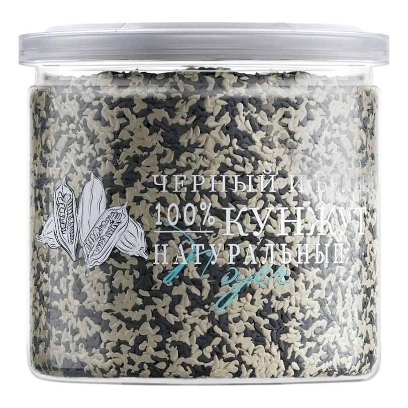 Кунжут Noyer 250 г