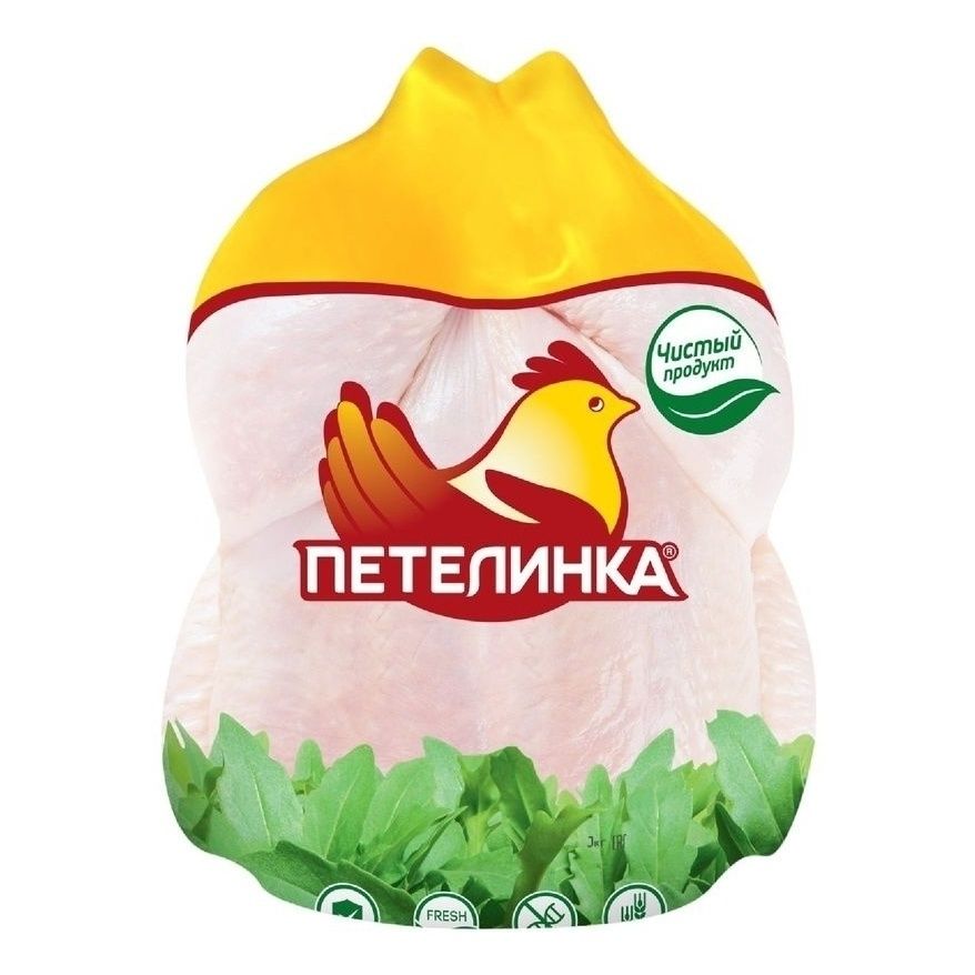 Тушка Петелинка 2 кг