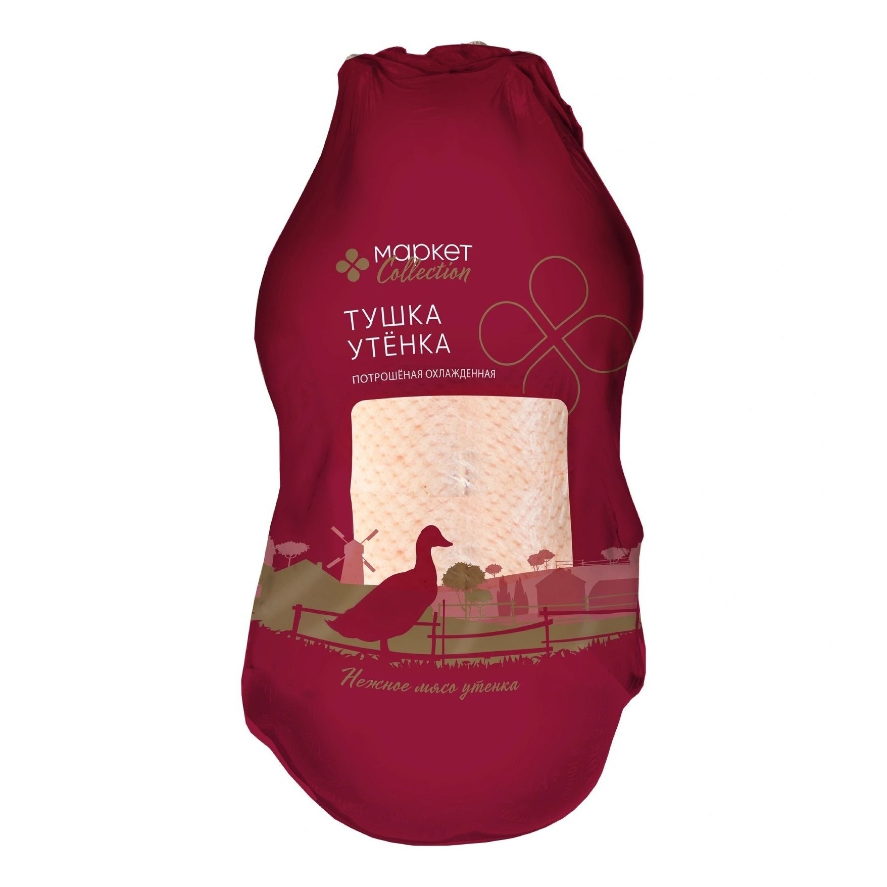 Тушка Market Collection 2 кг