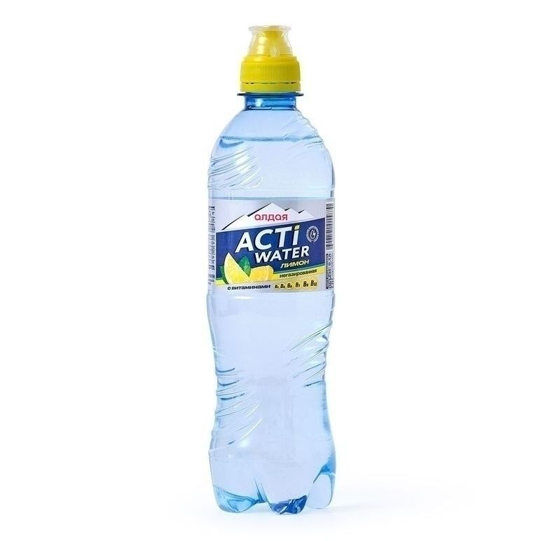 Алдая 500 мл