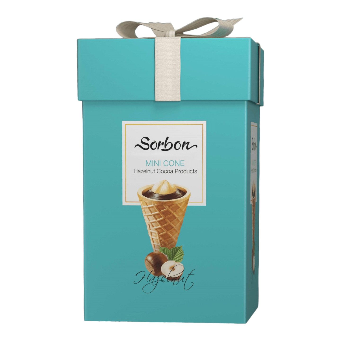 Вафли Sorbon 200 г