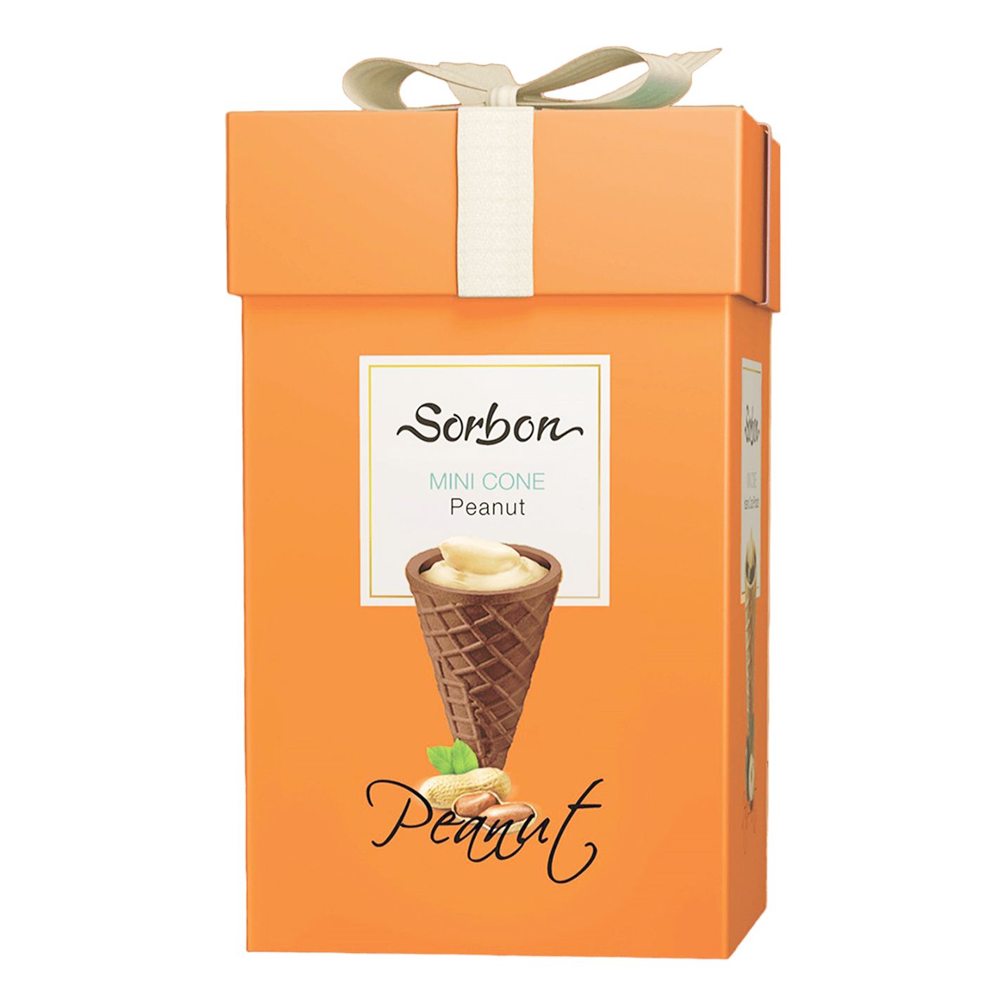 Вафли Sorbon 200 г