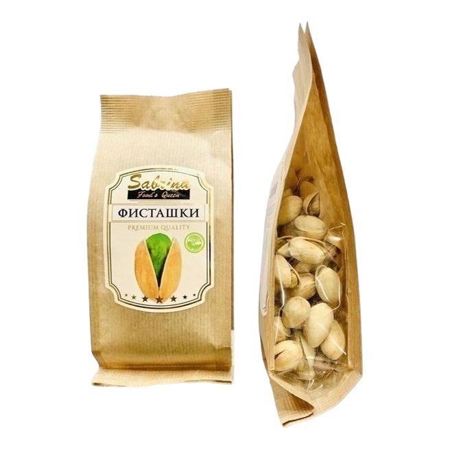 Фисташки Sabrina Food's Queen 90 г