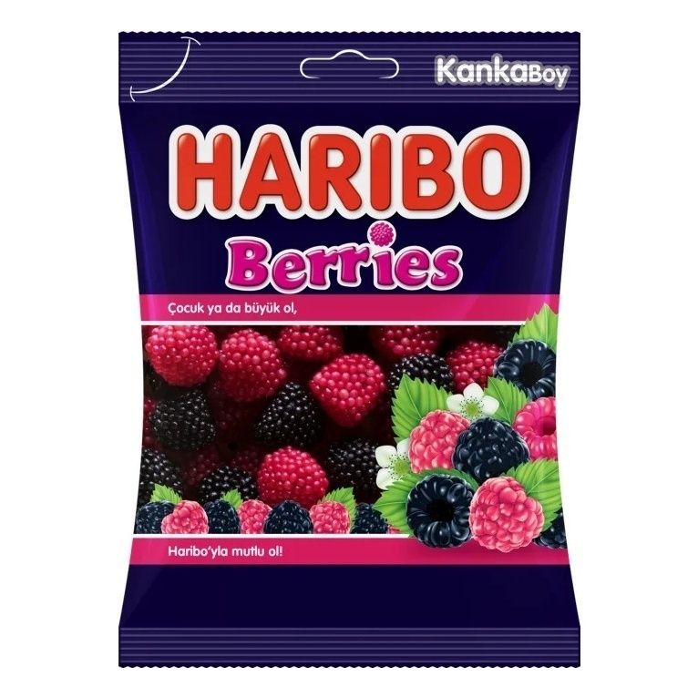 Мармелад Харибо 80 г