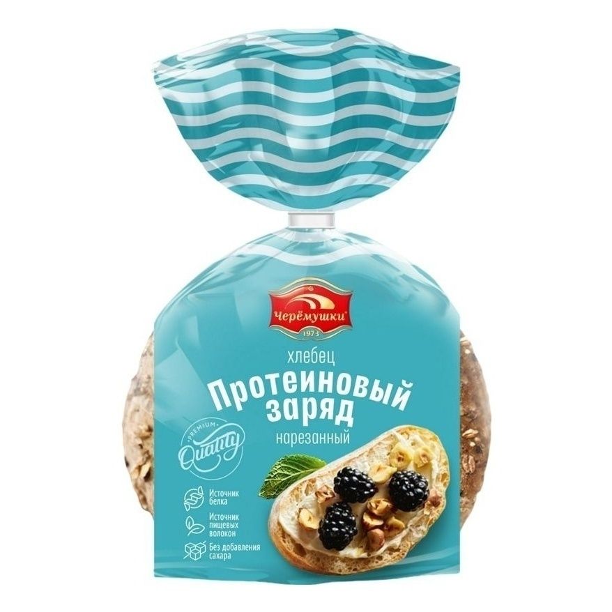 Хлеб Черемушки 300 г