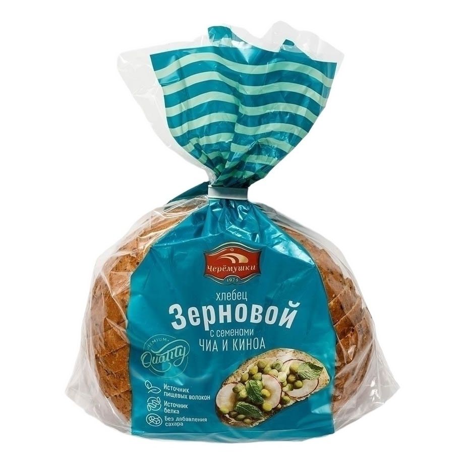 Хлеб Черемушки 370 г