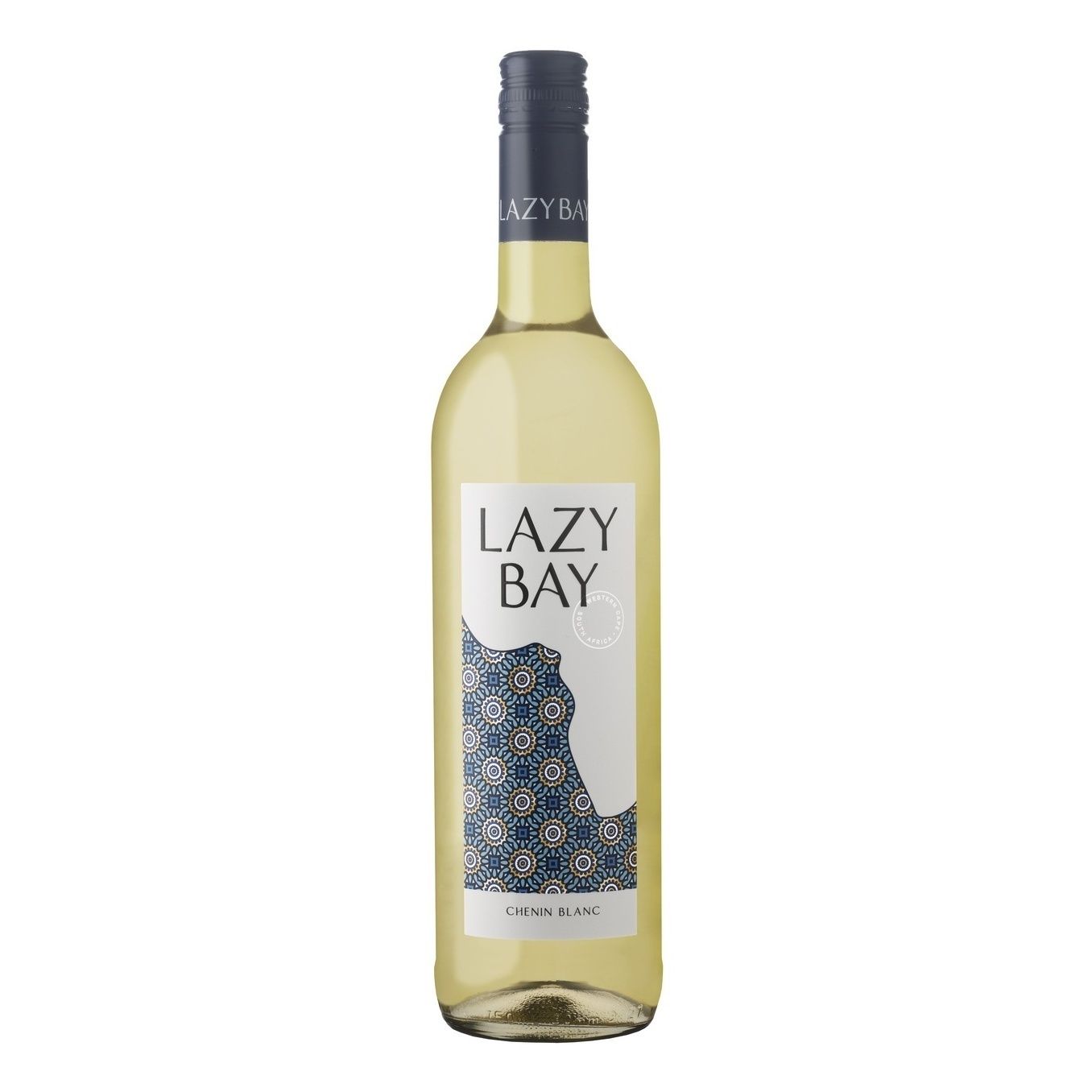 Сухое вино Lazy Bay 0,75 л