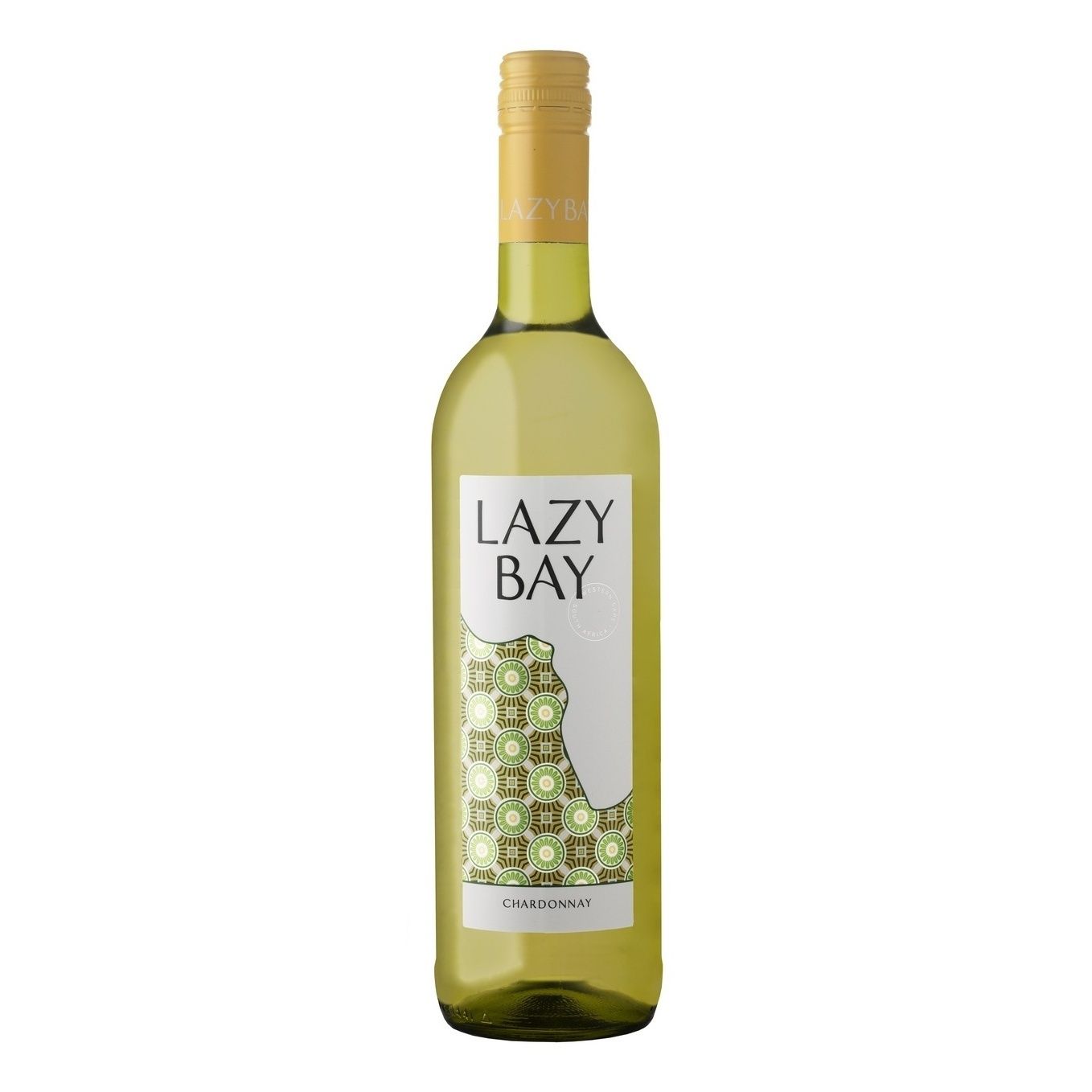 Сухое вино Lazy Bay Шардоне 0,75 л