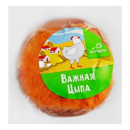Галантин Важная Цыпа 1 кг
