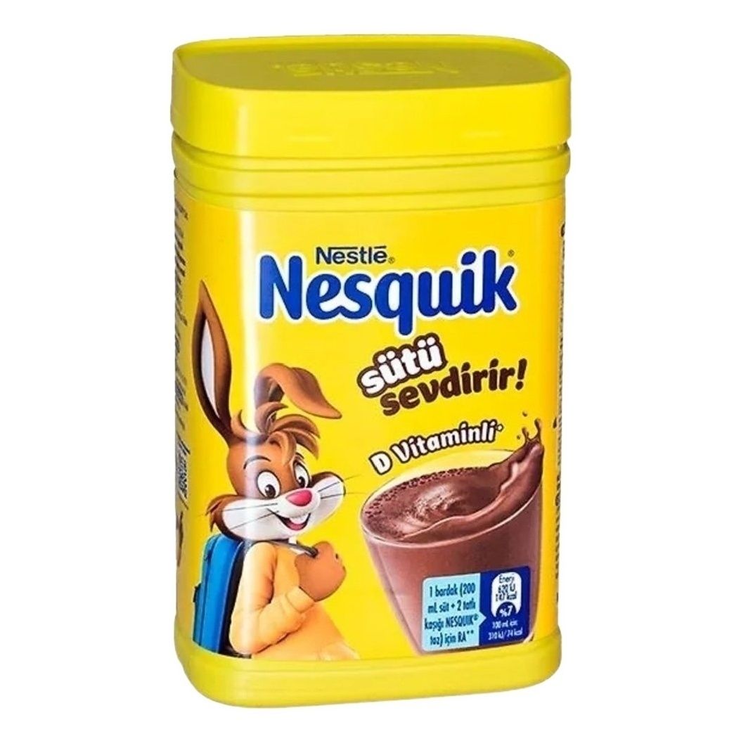 Какао-напиток Nesquik 200 г