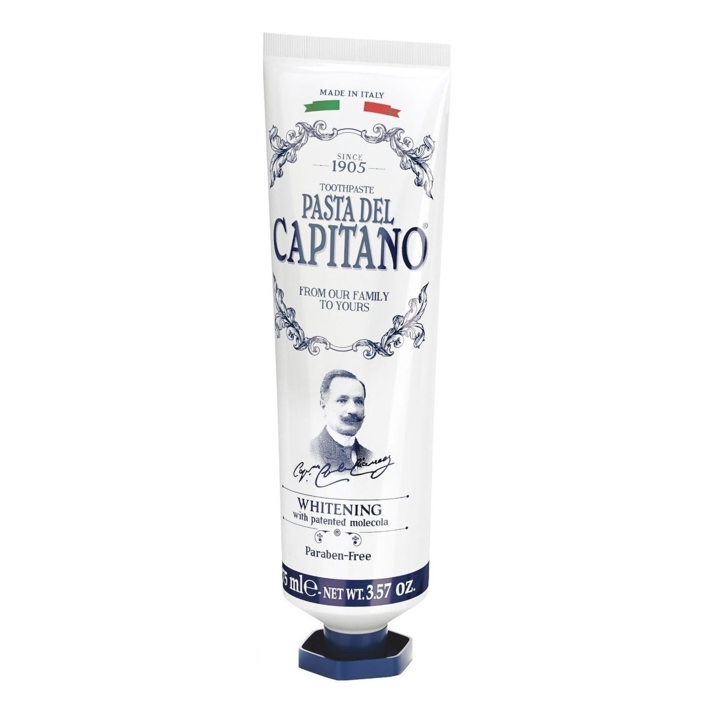 Pasta del Capitano 75 мл