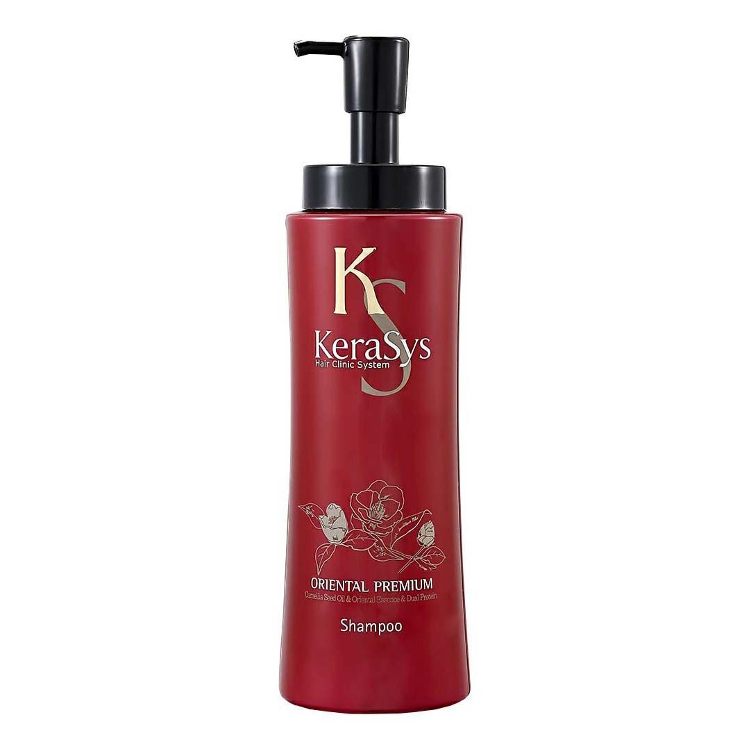 Шампунь KeraSys 200 мл