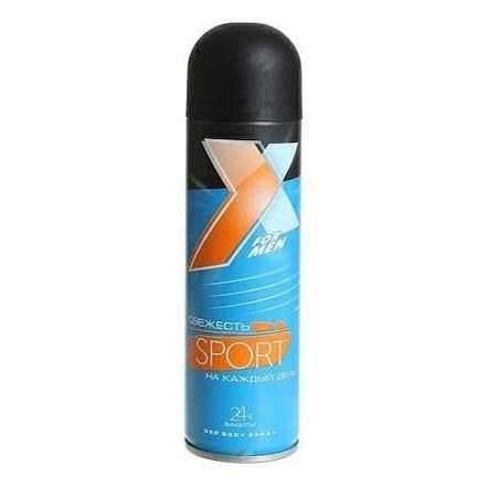 Дезодорант X Style 145 мл