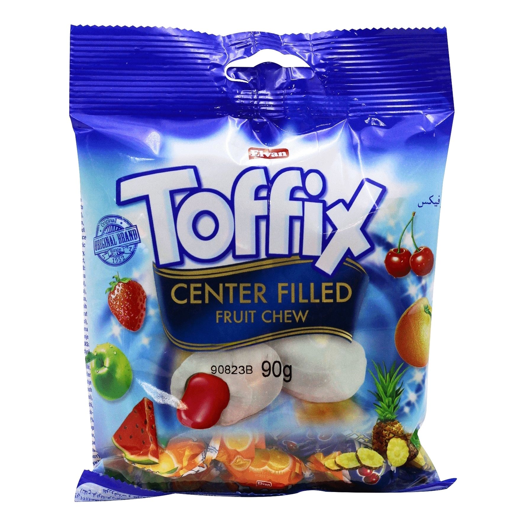 Toffix 80 г