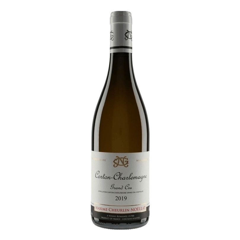 Белое сухое вино Domaine Georges Noellat 0,75 л