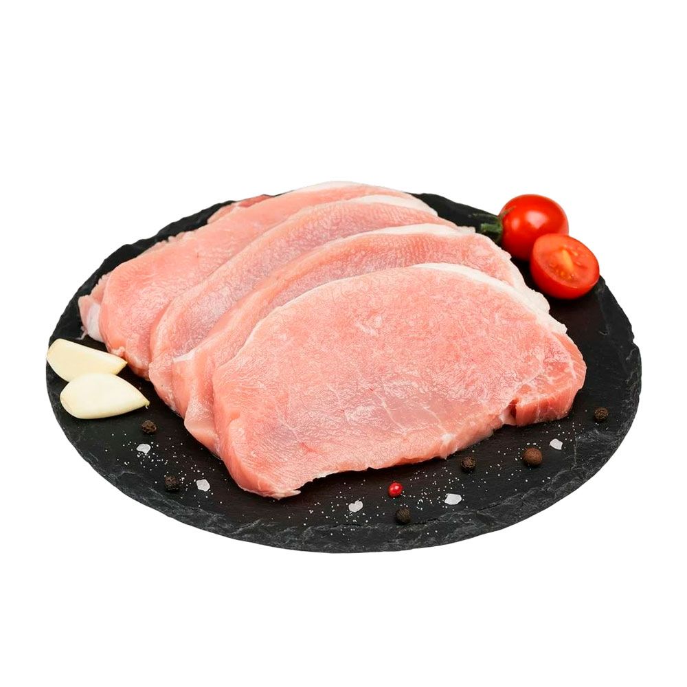 Эскалоп Мясноярье 1 кг