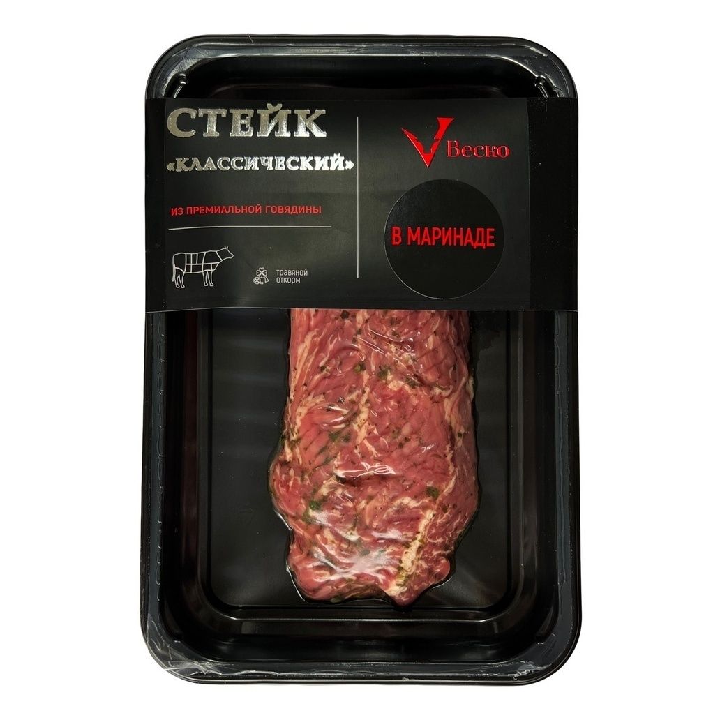 Стейк Веско 190 г
