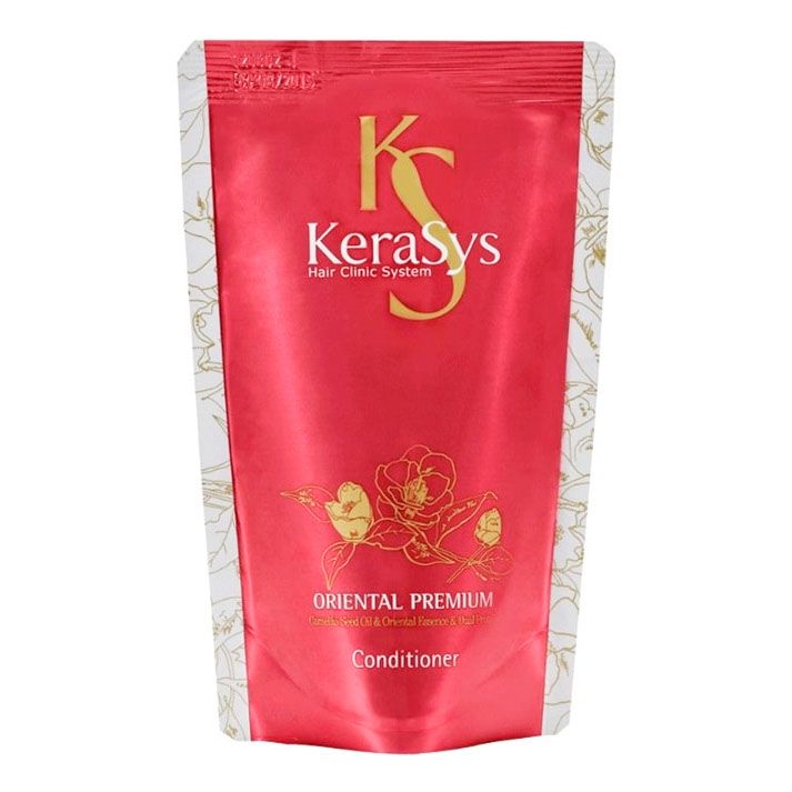 Кондиционер для волос KeraSys 500 мл