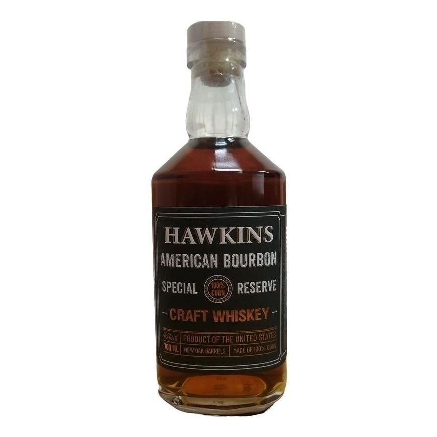 Виски Hawkins 0,7 л