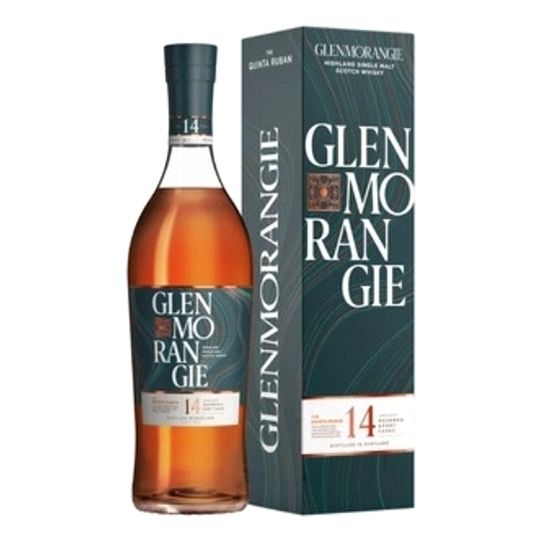 Виски Glenmorangie 0,75 л