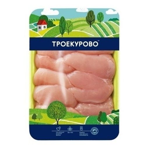 Филе Троекурово 500 г