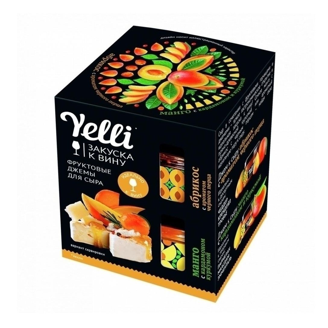 Yelli 100 г