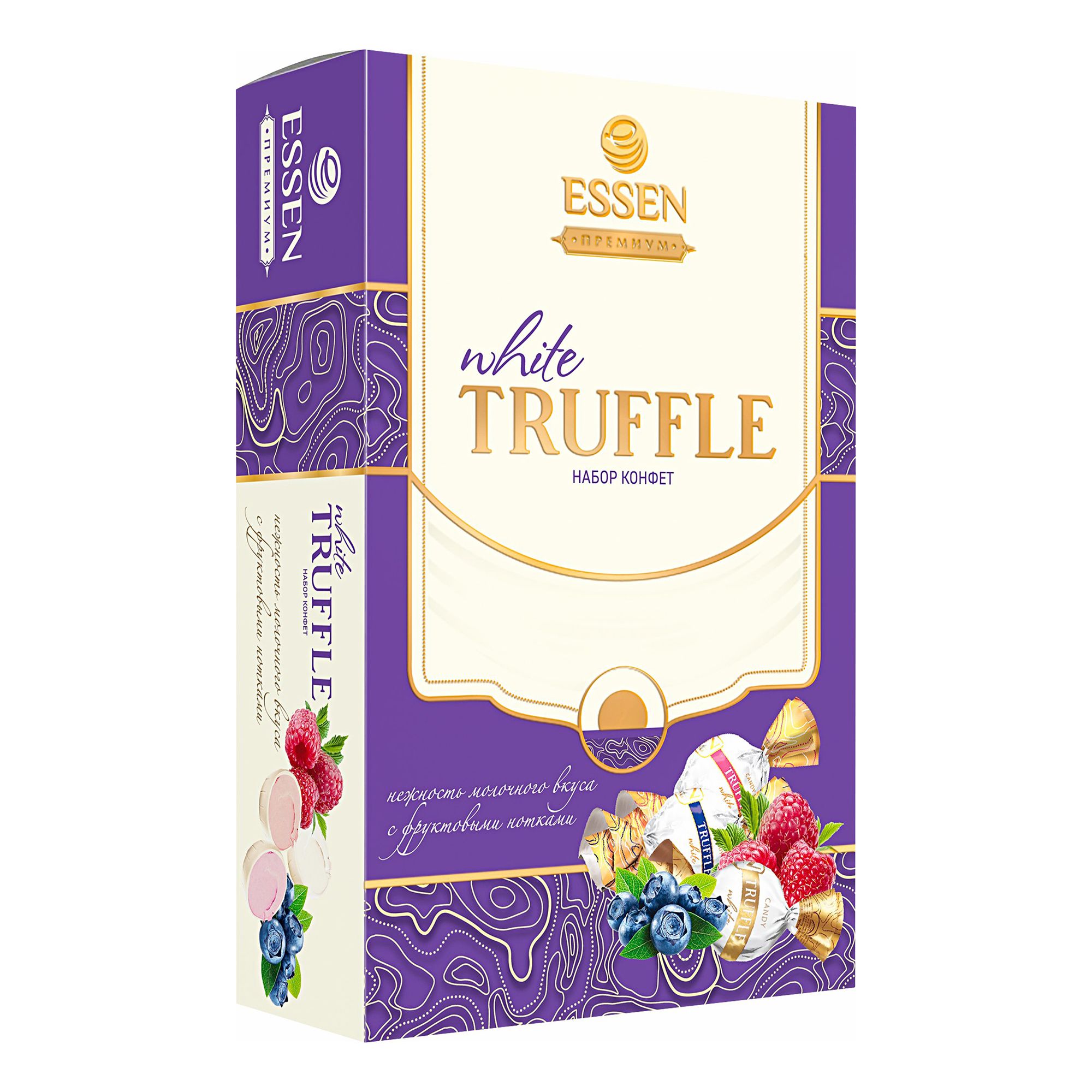 Конфеты Essen 180 г