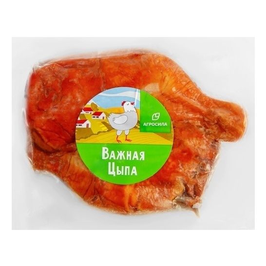 Окорочок Важная Цыпа 400 г