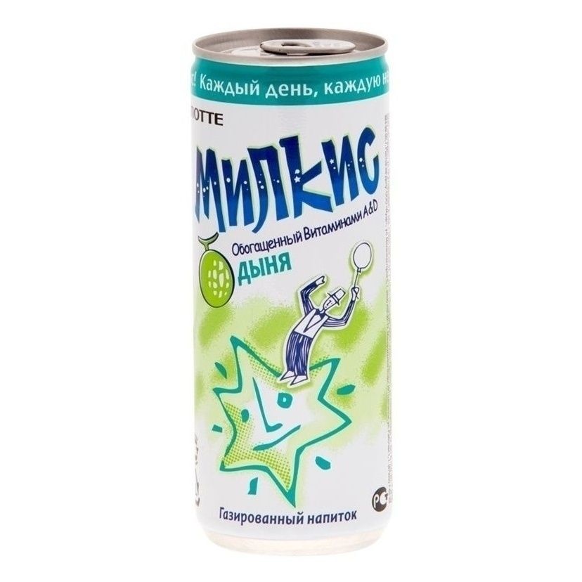 Lotte 250 мл