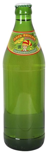 Широкий Карамыш 500 мл