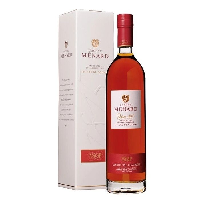Menard VSOP 0,7 л
