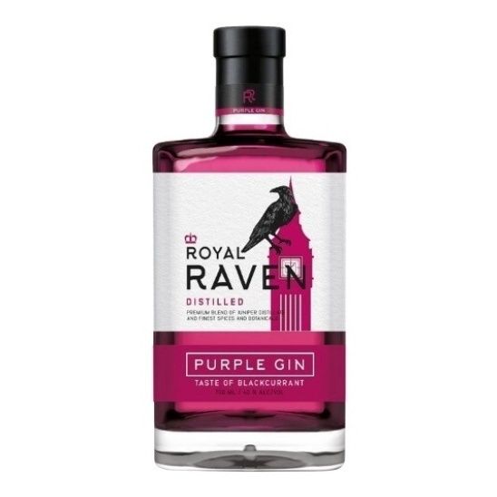 Royal Raven 0,25 л