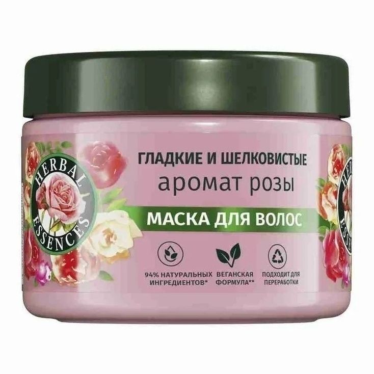 Средство по уходу за волосами Herbal Essences 300 мл