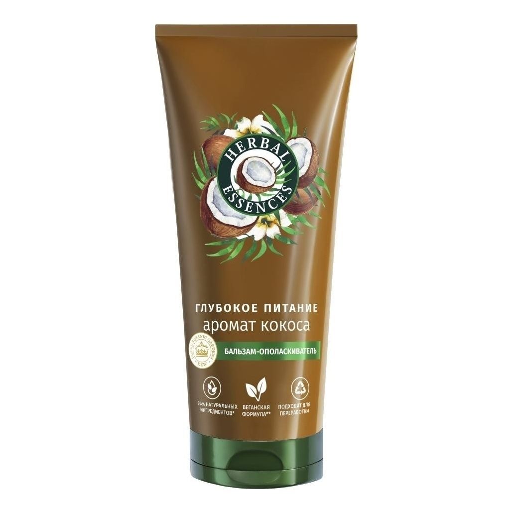 Бальзам для волос Herbal Essences 250 мл
