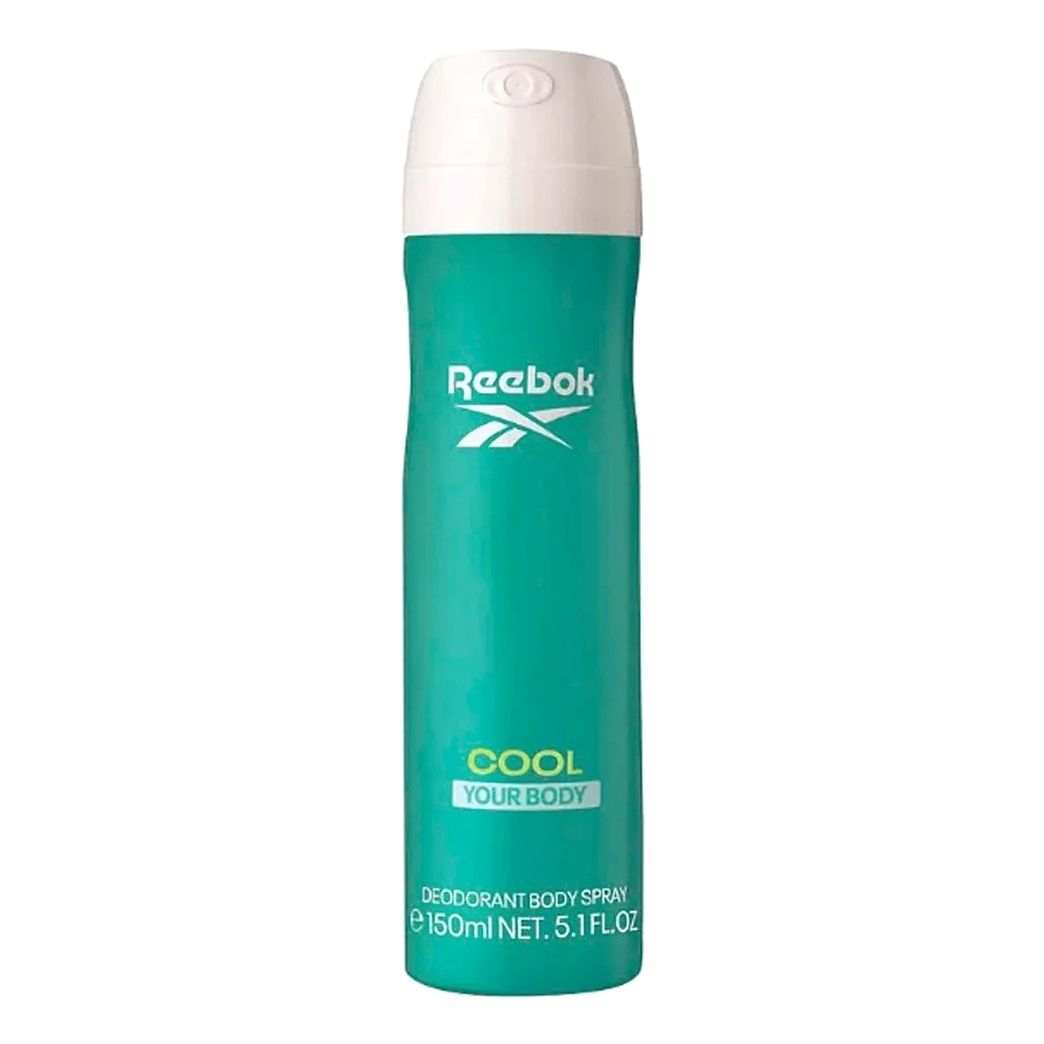 Дезодорант Reebok 150 мл