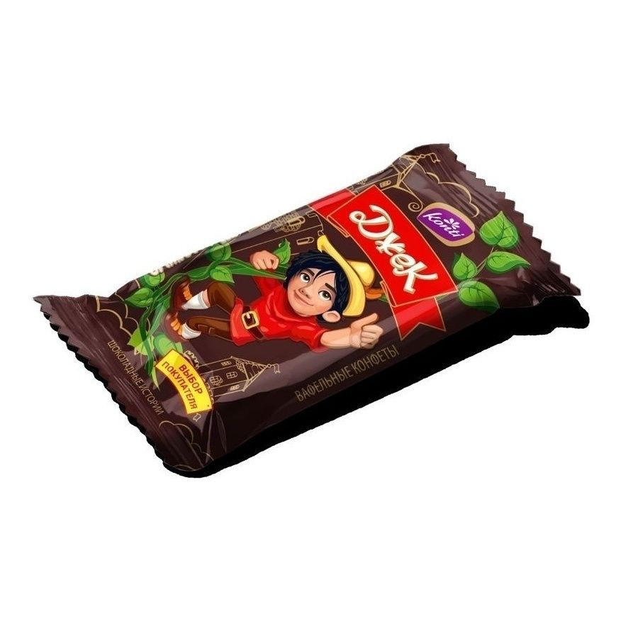 Конфеты Джек 250 г