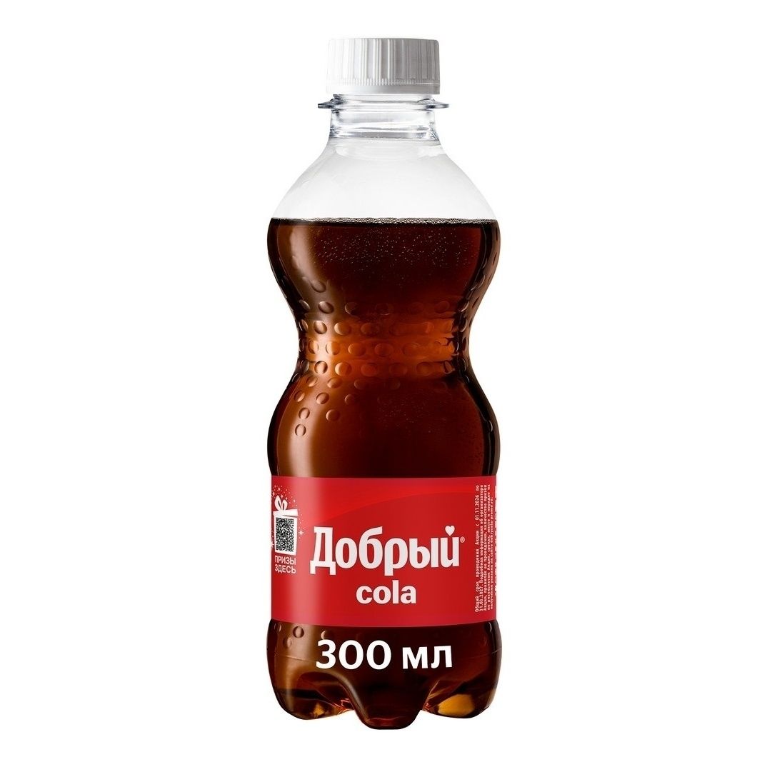 Добрый 300 мл